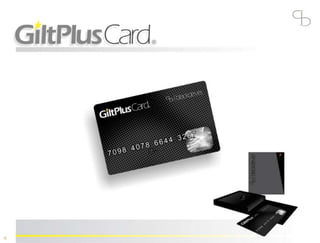 Blackdever Apresentação oficial