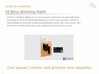 Blackdever apresentacao oficial