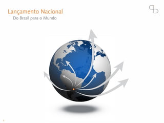 Blackdever apresentacao oficial