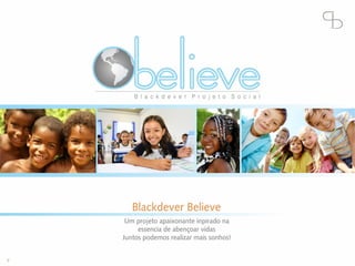 Blackdever apresentacao oficial_38_slides