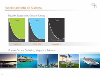 Apresentacao oficial Blackdever