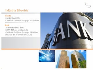 Apresentacao oficial Blackdever