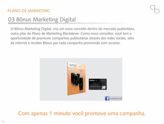 Apresentacao oficial Blackdever