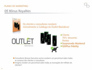 Apresentacao oficial Blackdever