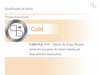 Apresentacao oficial Blackdever