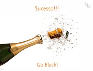 Apresentacao oficial Blackdever