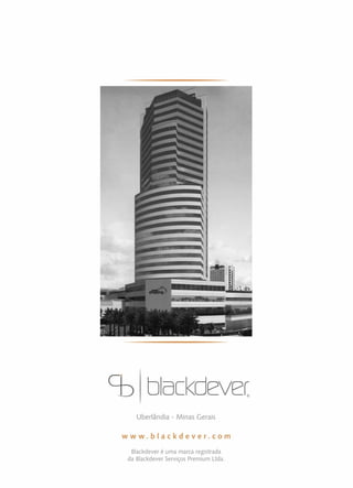 Blackdever plano de_marketing_oficial - Equipe diamond