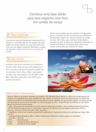 Blackdever plano de_marketing_oficial - Equipe diamond