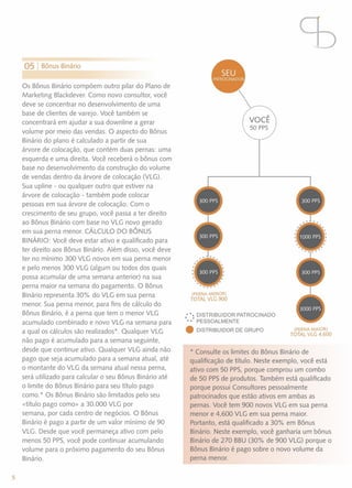 Blackdever plano de_marketing_oficial - Equipe diamond