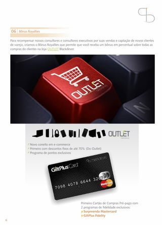 Blackdever plano de_marketing_oficial - Equipe diamond