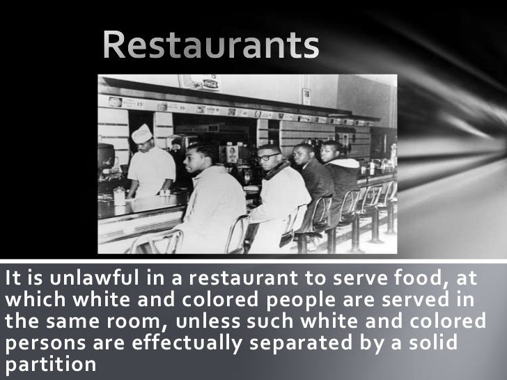 Racism in lebanon essay