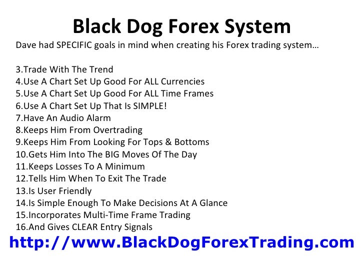 black dog forex trading system download