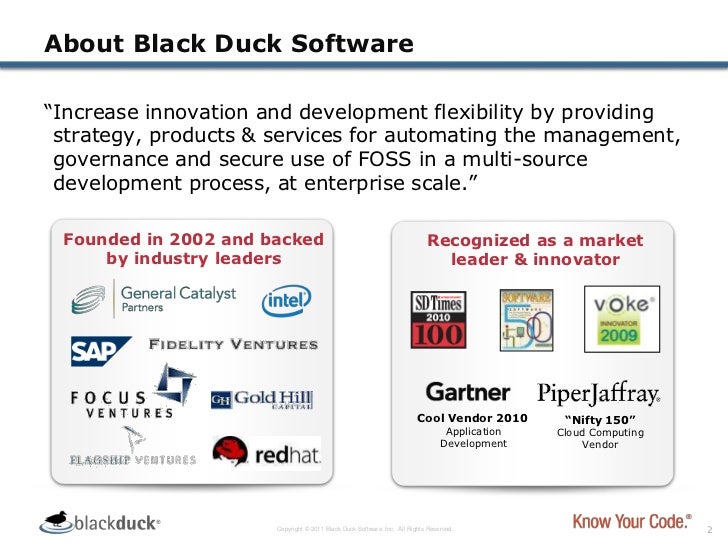Black Duck Software