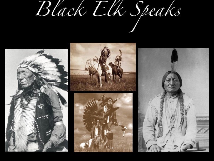 black elk speaks brown black elk speaks brown