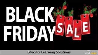 Eduonix Learning Solutions
 