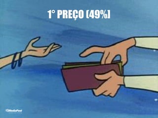 1° PREÇO (49%]
 