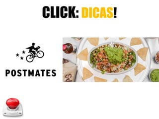 AUTOMAÇÃOCLICK: DICAS!
 