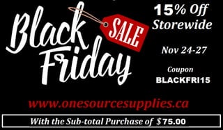 BLACK FRIDAY SALE Use Coupon: BLACKFRI15