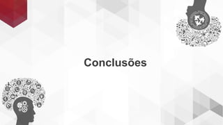 Conclusões
 