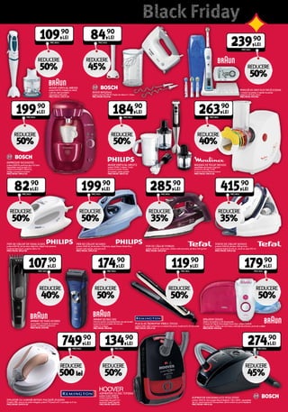 Oferta Altex pentru Black Friday 2013