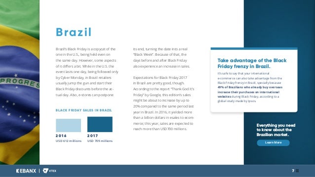 The Ultimate Guide To Black Friday Latin America