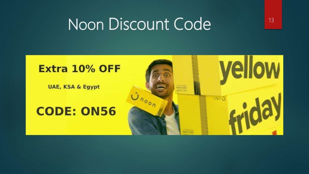 Black Friday Offers 2019 UAE, KSA & Egypt