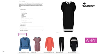 How To Maximise Your Ecommerce Revenue Over Black Friday by Alexandra Coutts Slide 44
