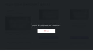 BLACK FRIDAY TEMATISERET LEAD AD
- Brug det som Black Friday tilbuds-teaser
- Stærk mulighed for hype af Black Friday
- Hav en klar call to action
- Hvorfor skal brugeren give sin e-mail?
- God mulighed for at indsamle
e-mails i god tid
- Sørg for at få marketing
permission fra brugeren
Ønsker du at se det fulde slideshow?
Klik her
 