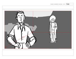 RAVEN BENNETT-BURNS 2020
 