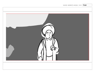 RAVEN BENNETT-BURNS 2020
 