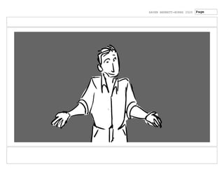 RAVEN BENNETT-BURNS 2020
 