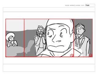 RAVEN BENNETT-BURNS 2020
 