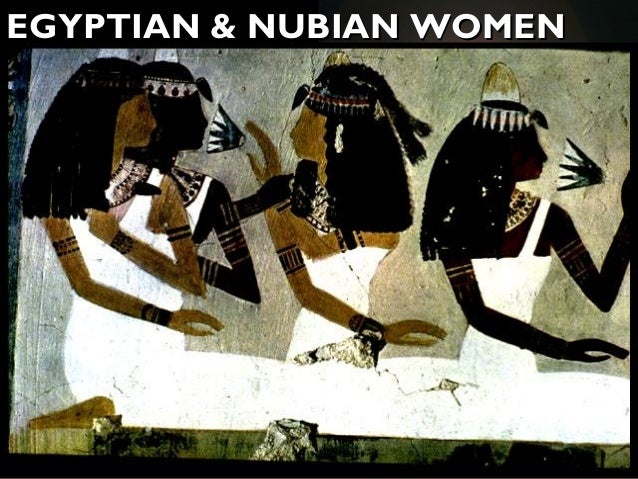 Black Global Presence