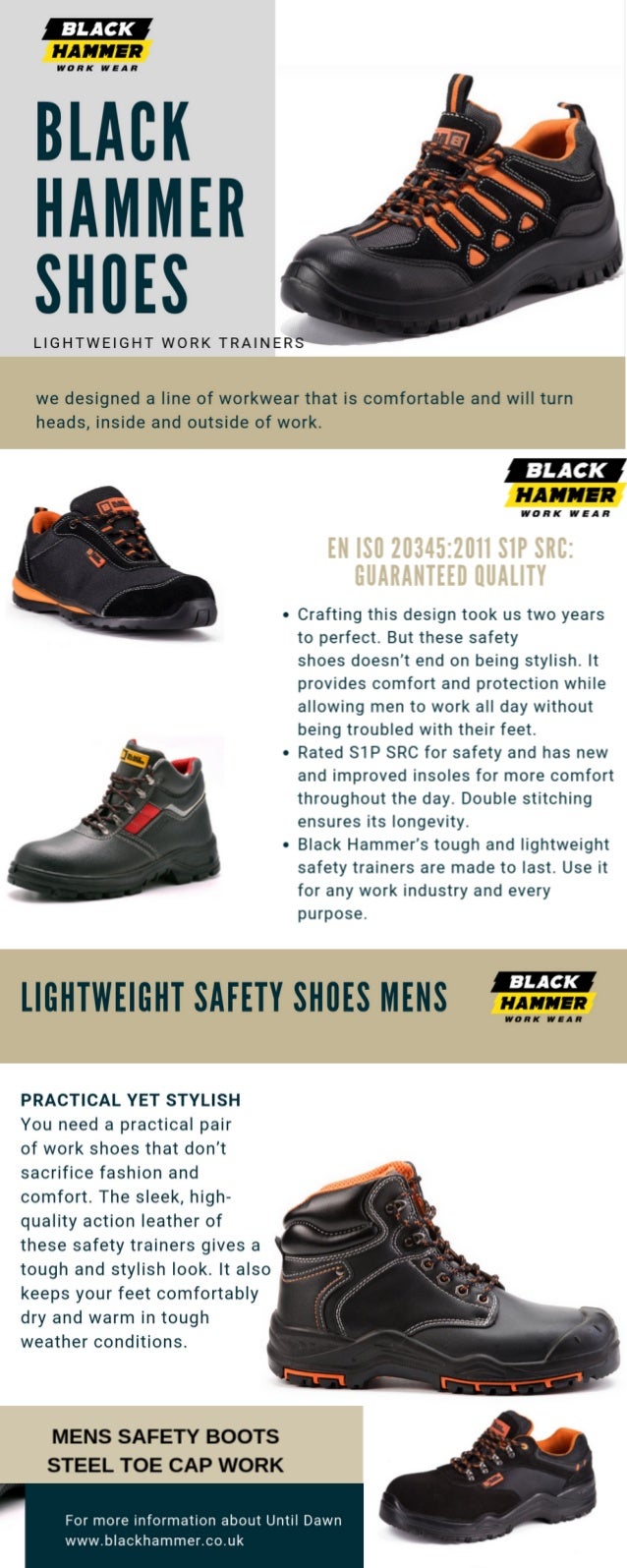 stylish work shoes mens