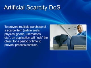 Get Rich or Die Trying - Black Hat 08072008