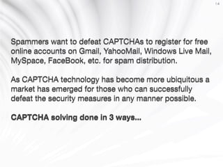 Get Rich or Die Trying - Black Hat 08072008