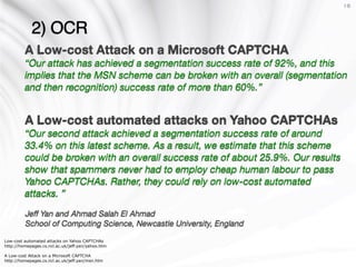 Get Rich or Die Trying - Black Hat 08072008