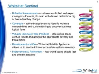 Get Rich or Die Trying - Black Hat 08072008