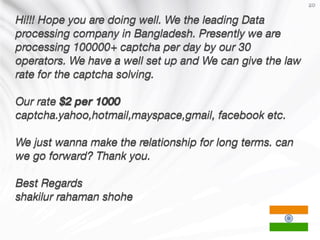 Get Rich or Die Trying - Black Hat 08072008