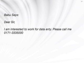 Get Rich or Die Trying - Black Hat 08072008