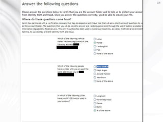 Get Rich or Die Trying - Black Hat 08072008