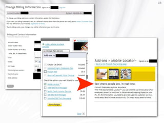 Get Rich or Die Trying - Black Hat 08072008