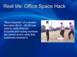 Get Rich or Die Trying - Black Hat 08072008