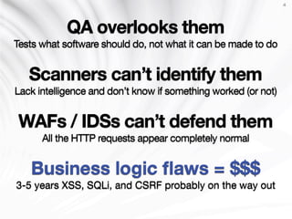 Get Rich or Die Trying - Black Hat 08072008