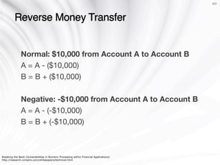 Get Rich or Die Trying - Black Hat 08072008