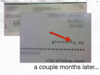 Get Rich or Die Trying - Black Hat 08072008