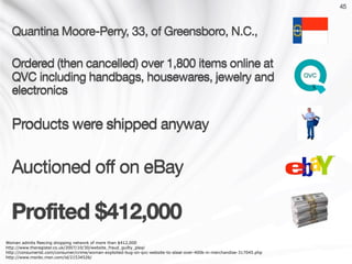 Get Rich or Die Trying - Black Hat 08072008