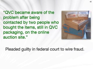 Get Rich or Die Trying - Black Hat 08072008