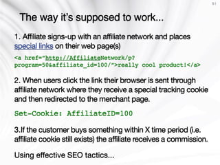 Get Rich or Die Trying - Black Hat 08072008