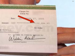 Get Rich or Die Trying - Black Hat 08072008